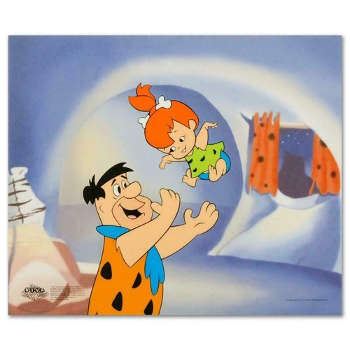 Hanna barbera familie - hanna-barbera,