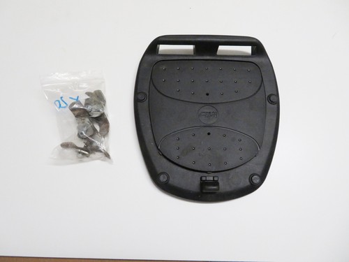 Givi topcase adapterplatte - topcase,