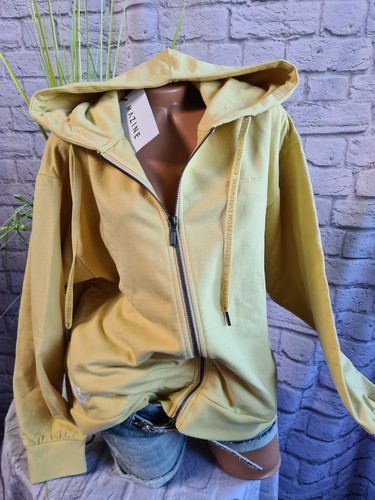 Mazine sweatjacke jacke - mazine,