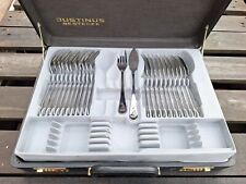 Koffer mit Besteck - Justinus