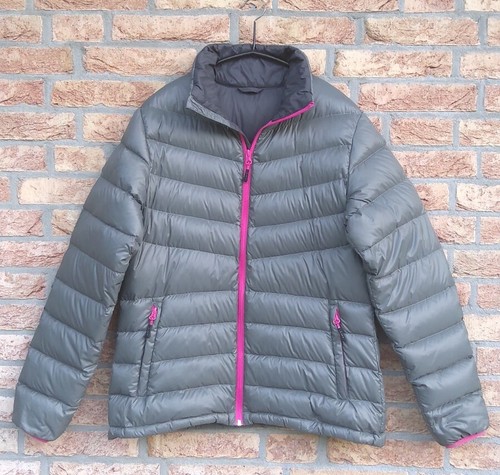Damen jacke steppjacke - jacke,