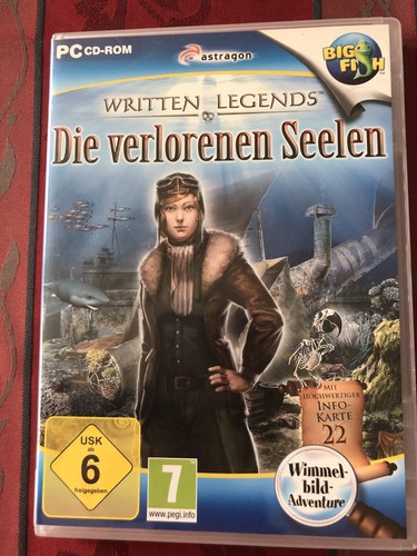 Written legends die - legends:,