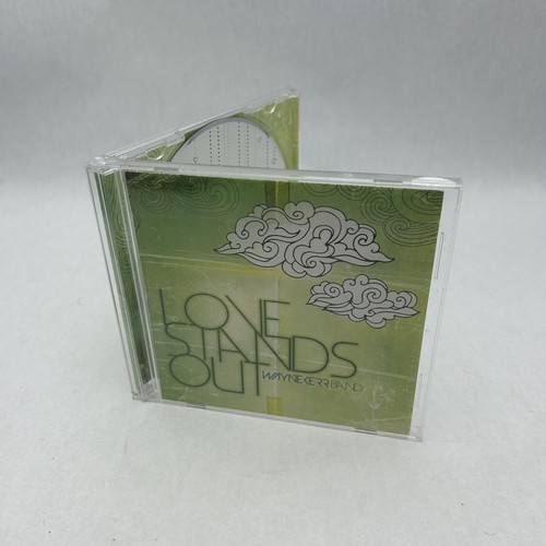 Wayne kerr band love - love, stands