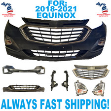 For 2018-2021 Chevrolet Chevy