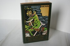 Karl May Ueberreuter Wien -