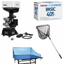 Tibhar Robo Pro Junior