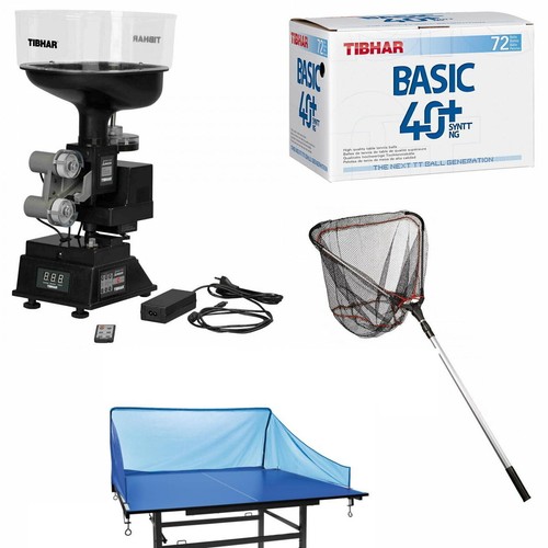 Tibhar robo pro junior - pro,