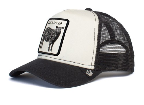 Goorin bros trucker cap - bros.,