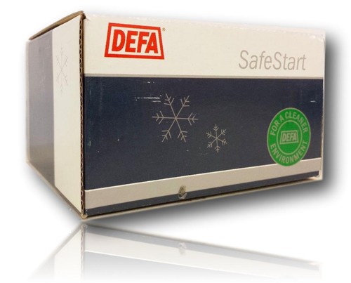 Defa warmup m - defa,
