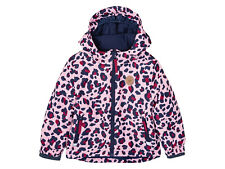 Mädchen Schneejacke