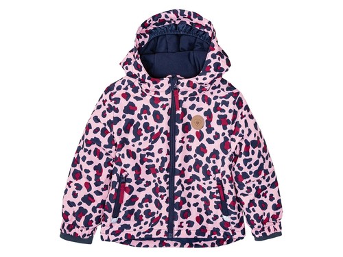 Mädchen schneejacke - mädchen,