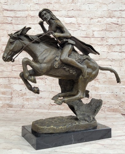 Western kunst cheyenne - kunst,