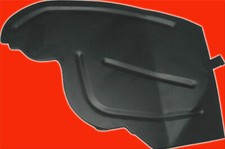 Alfa Serie 116 Alfetta GT GTV Coupe Schottblech Spritzblech Radhaus vorne links