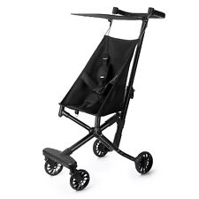 Baby Buggy Kinderwagen Zusammenklappbar Kinderbuggy Reise Babywagen Faltbar