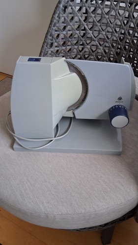 Graef allesschneider 136 - graef, e