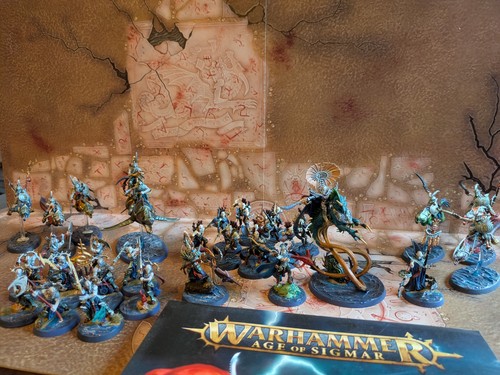 Warhammer age sigmar - warhammer,