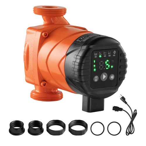 Vevor lps25 4bp - vevor, lps25-4bp/130