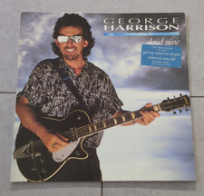 George harrison cloud - harrison,