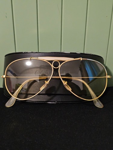 Vintage ray ban - vintage, l