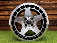 4X R15 Zoll 4x100 Fifteen52