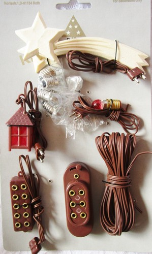 Krippenzubehör set mit - set,