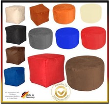 Sitzwürfel Sitzhocker