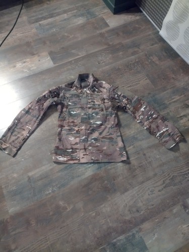 Bme thermostable combat - f3,