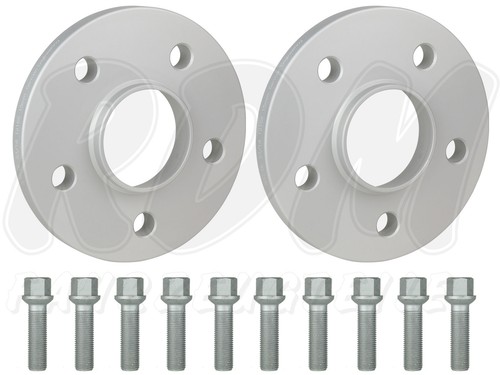 Spurverbreiterung 30mm 2x15mm