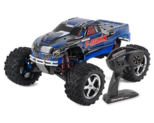 Traxxas maxx rtr - traxxas, 3.3r
