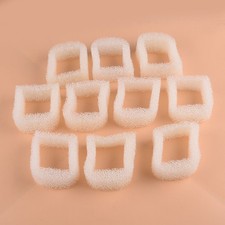 10 x Schaum Vorfilter für