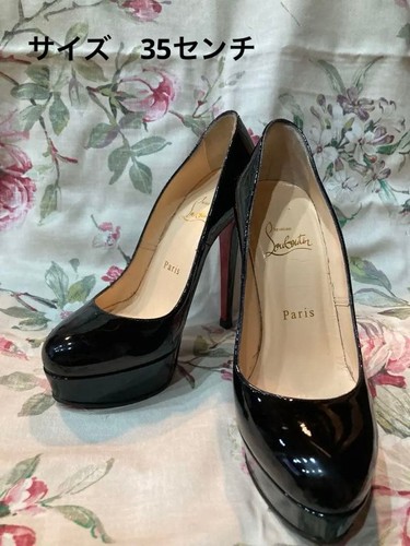 Christian louboutin schwarze - christian,