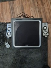 2.1 Philips SPA 9300
