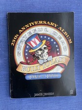 2 Bücher: Grateful Dead