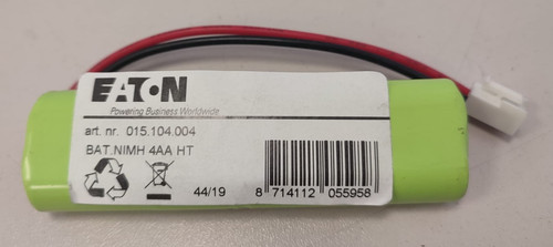 Eaton 015 104 004 - 015.104.004, battery