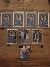 Cooper Flagg Topps Flagship