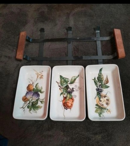 Vintage villeruy bach - vintage,