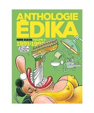 Anthologie édika volume 03 - volume,