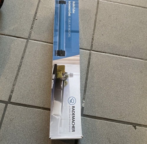 Rademacher rollotube rohrmotor - rademacher,