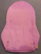 SURFING: Mastprotektor / Mastmanschette 43 CM alpha SURF TEAM Top!