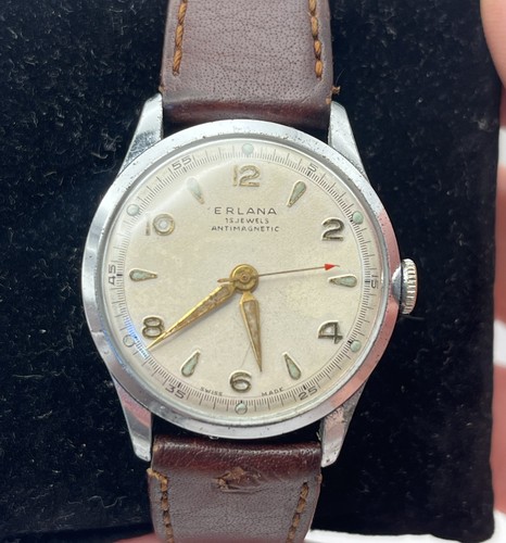 Vintage erlana jewel - 15,