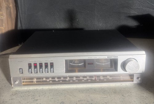 Benytone mtu3100 tuner - tuner, (7278)