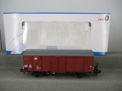 Lenz spur 42237 - spur, 42237-01