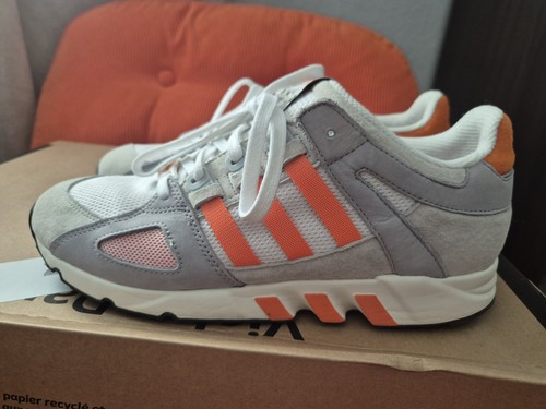 Adidas equipment guidance - adidas,