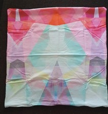 ESPRIT Mako Satin Bettwäsche 200x200 + 2x 80x80 Kopfkissen *Wende Bettwäsche 