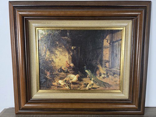 Carl jutz gemälde - d.Ä,