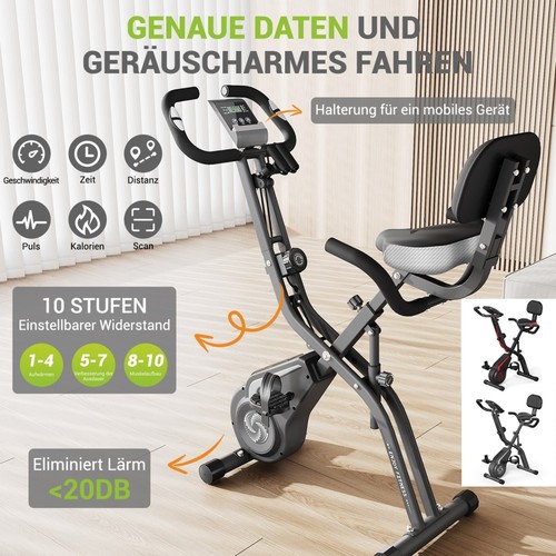 Einstellbar heimtrainer - einstellbar,