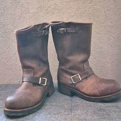 Buffalo herren biker - buffalo,