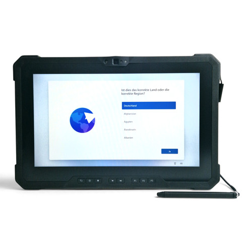 Dell latitude 7220 - dell, rugged
