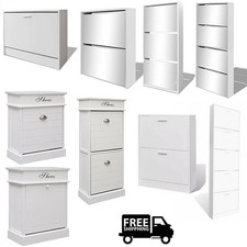 Schuhbank Schuhschrank