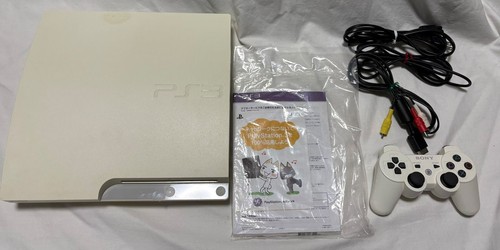Sony playstation ps3 - 3,